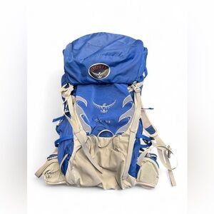 Osprey Talon 33 Avatar Blue Backpack Small/Medium